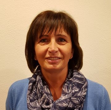 Harrer Veronika