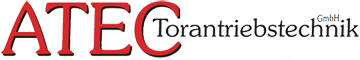 ATEC Torantriebstechnik GmbH Logo